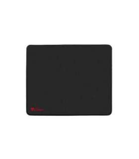GENESIS Carbon 500 Mouse Pad, M, Red Genesis Mouse pad 250 x 300 x 2.5 mm Black