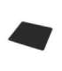 GENESIS Carbon 500 Mouse Pad, M, Red Genesis Mouse pad 250 x 300 x 2.5 mm Black