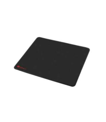 GENESIS Carbon 500 Mouse Pad, M, Red Genesis Mouse pad 250 x 300 x 2.5 mm Black