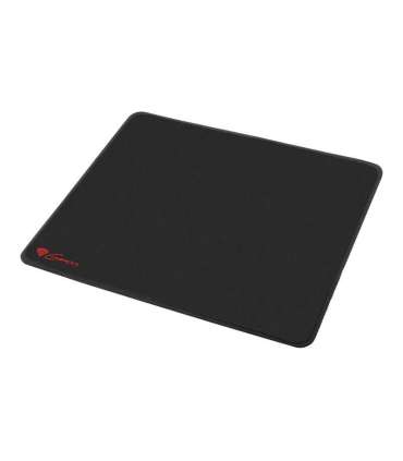 GENESIS Carbon 500 Mouse Pad, M, Red Genesis Mouse pad 250 x 300 x 2.5 mm Black