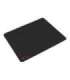 GENESIS Carbon 500 Mouse Pad, M, Red Genesis Mouse pad 250 x 300 x 2.5 mm Black