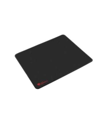 GENESIS Carbon 500 Mouse Pad, M, Red Genesis Mouse pad 250 x 300 x 2.5 mm Black