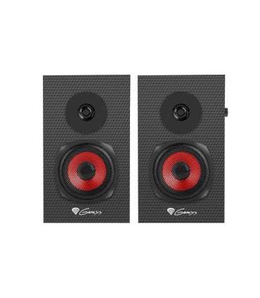 Genesis Helium 200 Black 4 Ω Gaming Speakers