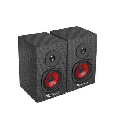 Genesis Helium 200 Black 4 Ω Gaming Speakers