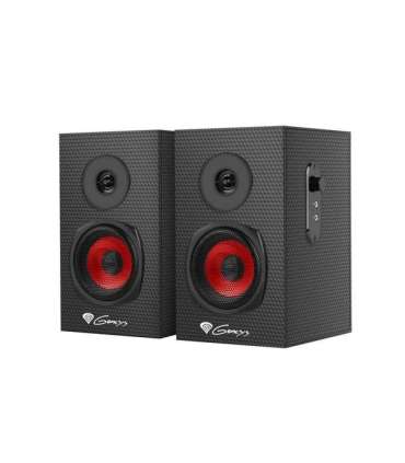 Genesis Helium 200 Black 4 Ω Gaming Speakers