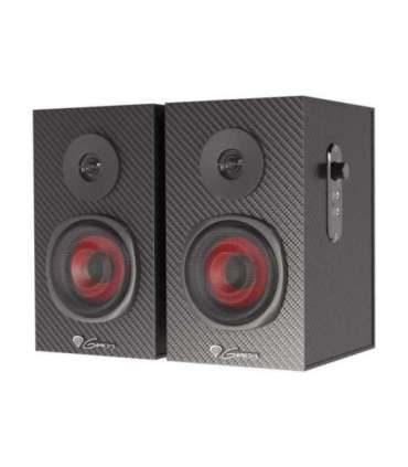 Genesis Helium 200 Black 4 Ω Gaming Speakers