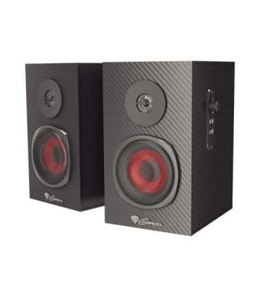 Genesis Helium 200 Black 4 Ω Gaming Speakers