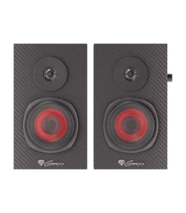 Genesis Helium 200 Black 4 Ω Gaming Speakers