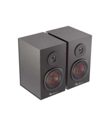 Genesis Helium 200 Black 4 Ω Gaming Speakers