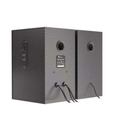 Genesis Helium 200 Black 4 Ω Gaming Speakers