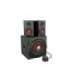 GENESIS Helium 610BT Computer Speakers, Wired, Bluetooth, Black Genesis Helium 610BT Bluetooth Red/Black |