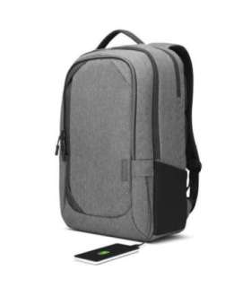 Lenovo Business Casual 17-inch Backpack (Water-repellent fabric) Essential Fits up to size 17 " Backpack |
