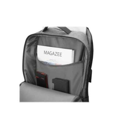 Lenovo Business Casual 17-inch Backpack (Water-repellent fabric) Essential Fits up to size 17 " Backpack |