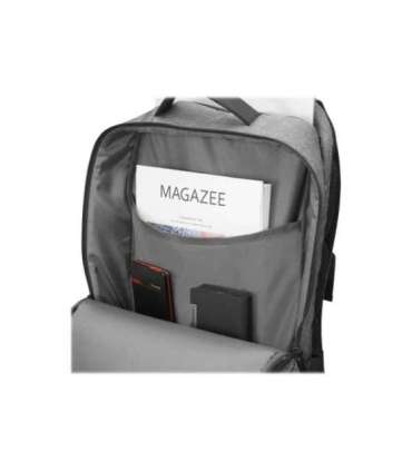 Lenovo Business Casual 17-inch Backpack (Water-repellent fabric) Essential Fits up to size 17 " Backpack |