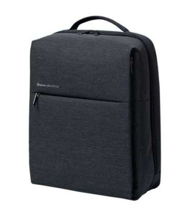 Xiaomi City Backpack 2 Fits up to size 15.6 " Backpack Dark Gray