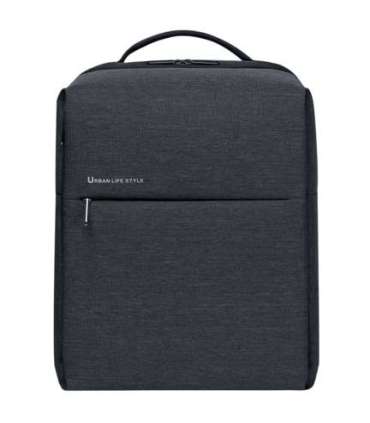 Xiaomi City Backpack 2 Fits up to size 15.6 " Backpack Dark Gray