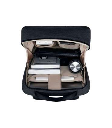 Xiaomi City Backpack 2 Fits up to size 15.6 " Backpack Dark Gray