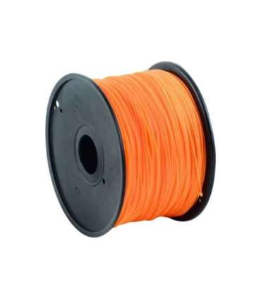 Flashforge PLA Filament 1.75 mm diameter, 1kg/spool Orange