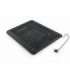 Gembird Fits up to size 15 " NBS-1F15-04 Cooling Stand Black