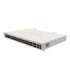 MikroTik Cloud Router Switch 354-48G-4S+2Q+RM with RouterOS L5 License MikroTik Rackmountable