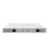 MikroTik Cloud Router Switch 354-48G-4S+2Q+RM with RouterOS L5 License MikroTik Rackmountable