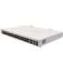 MikroTik Cloud Router Switch 354-48G-4S+2Q+RM with RouterOS L5 License MikroTik Rackmountable