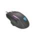 GENESIS Xenon 220 Gaming Mouse, 500 - 6400DPI, Wired, Black Genesis