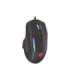 GENESIS Xenon 220 Gaming Mouse, 500 - 6400DPI, Wired, Black Genesis