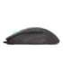 GENESIS Xenon 220 Gaming Mouse, 500 - 6400DPI, Wired, Black Genesis