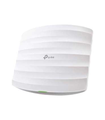 TP-LINK Access Point EAP245 802.11ac 2.4GHz and 5GHz 450+1300 Mbit/s 10/100/1000 Mbit/s Ethernet LAN