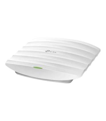 TP-LINK Access Point EAP245 802.11ac 2.4GHz and 5GHz 450+1300 Mbit/s 10/100/1000 Mbit/s Ethernet LAN