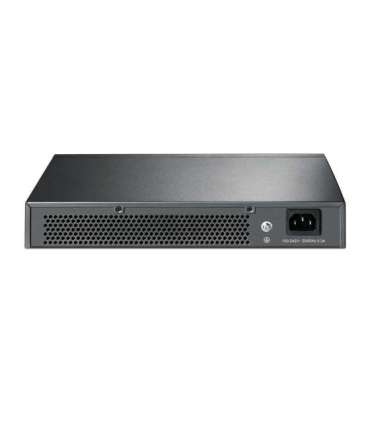 TP-LINK Switch TL-SG1016DE Web Managed Rackmountable Gigabit Ethernet (copper) ports quantity 16 36 month(s)