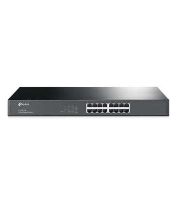 TP-LINK Switch TL-SG1016 Unmanaged Rackmountable Gigabit Ethernet (copper) ports quantity 16 60 month(s)