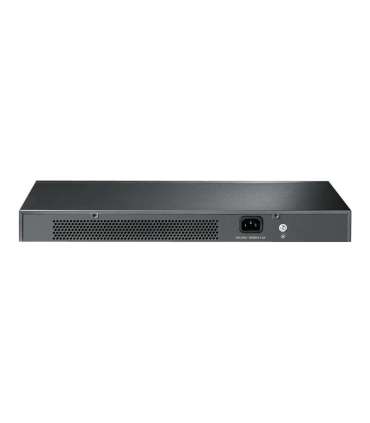TP-LINK Switch TL-SG1016 Unmanaged Rackmountable Gigabit Ethernet (copper) ports quantity 16 60 month(s)