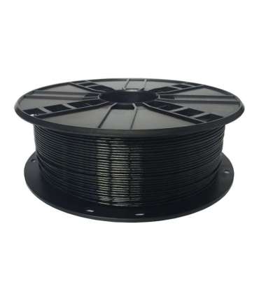 Flashforge PLA-plus filament, Black 1.75 mm, 1 kg Flashforge