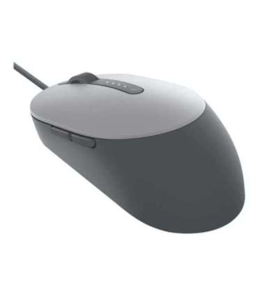 Dell Laser Mouse MS3220 wired Wired - USB 2.0 Titan Grey
