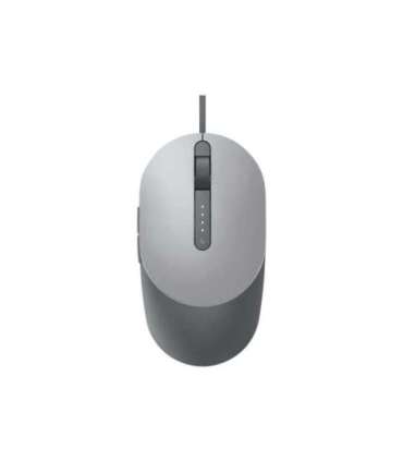 Dell Laser Mouse MS3220 wired Wired - USB 2.0 Titan Grey