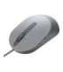 Dell Laser Mouse MS3220 wired Wired - USB 2.0 Titan Grey
