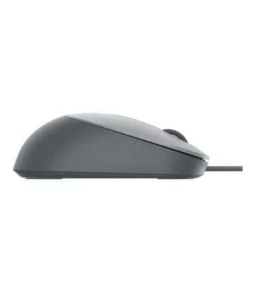 Dell Laser Mouse MS3220 wired Wired - USB 2.0 Titan Grey