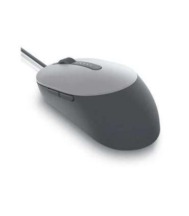 Dell Laser Mouse MS3220 wired Wired - USB 2.0 Titan Grey