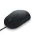 Dell Laser Mouse MS3220 wired Wired - USB 2.0 Black