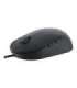 Dell Laser Mouse MS3220 wired Wired - USB 2.0 Black