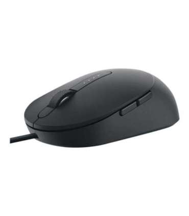 Dell Laser Mouse MS3220 wired Wired - USB 2.0 Black