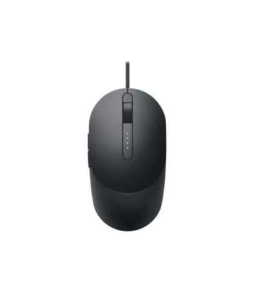 Dell Laser Mouse MS3220 wired Wired - USB 2.0 Black
