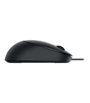 Dell Laser Mouse MS3220 wired Wired - USB 2.0 Black