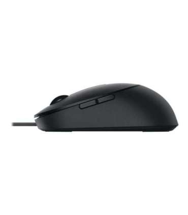 Dell Laser Mouse MS3220 wired Wired - USB 2.0 Black