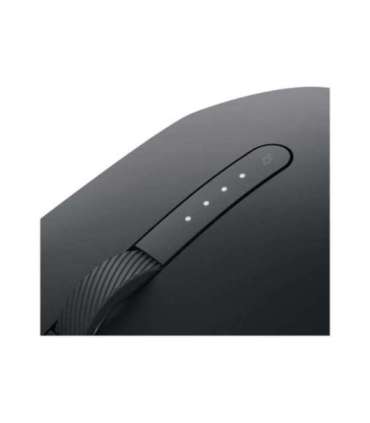 Dell Laser Mouse MS3220 wired Wired - USB 2.0 Black