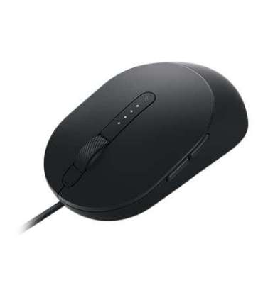 Dell Laser Mouse MS3220 wired Wired - USB 2.0 Black