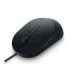 Dell Laser Mouse MS3220 wired Wired - USB 2.0 Black