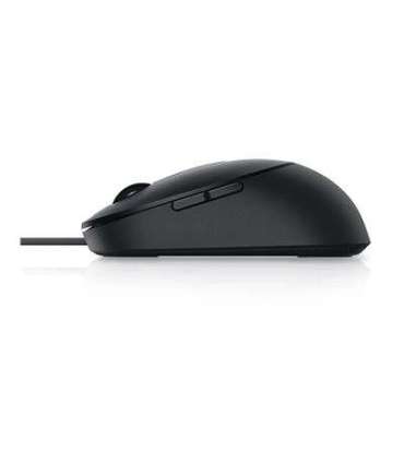 Dell Laser Mouse MS3220 wired Wired - USB 2.0 Black
